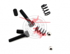 Spring Set for 2nd. Speed Gear Box (MUG T0271)
