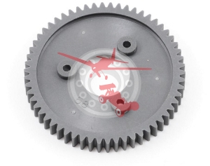 1st. Spur Gear 58T (MUG T0279)