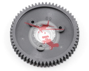 1st. Spur Gear 59T (MUG T0280)