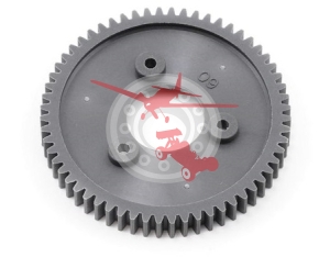 1st. Spur Gear 60T (MUG T0281)