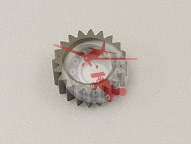 1st. Gear 20T 0.8M (MUG T0714)