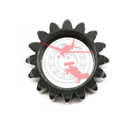 1st. Pinion Gear 16T (MUG T0724)