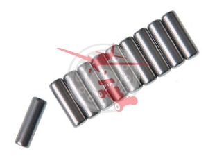 Пинове 3х9.6мм 10 бр. (MUG T2229)