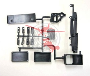 RC Module (MUG T2308)
