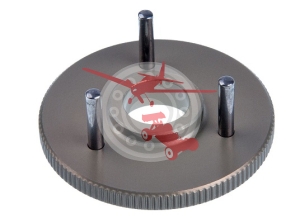 Flywheel (MUG T2702)
