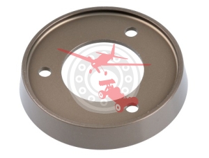 Притискаща планка за съединител (MUG T2704)