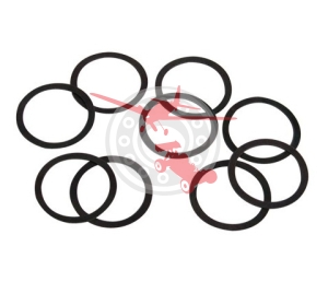 Differential Adjust Washers 16х13х0.15/0.2/0.4 mm 15 Pcs. (UR1124)