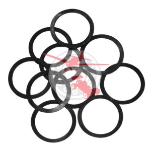 Drive Shaft Adjustment Washers 8x10x0.1, 10 Pcs. (UR1126)