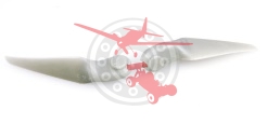 Electric Airplane Propeller 6x3F (APCQ4310)