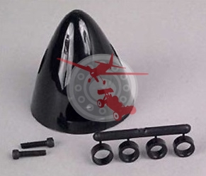 2" Spinner (DUBQ3673)