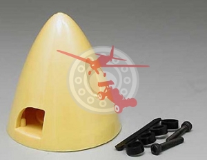 Конус 2-1/2" (DUBQ3687)