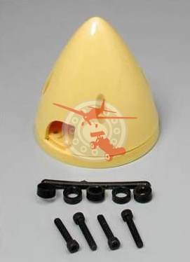 Конус 2-3/4" (DUBQ3693)