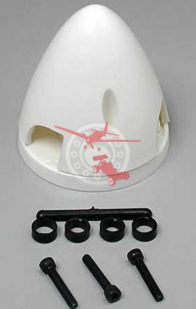 Конус 2-1/2" (DUBQ3702)