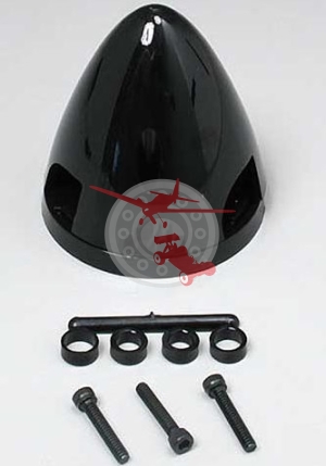 Конус 2-1/2" (DUBQ3703)