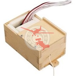 Receiver Guard Receiver Mounting Box (GPMM1010)