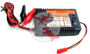 Зарядно Li-Po 1-3 клетки (GPMM3010)