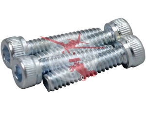 Винтчета 4-40х1/2" за 3/32" шестограм 4 бр. (GPMQ3012)