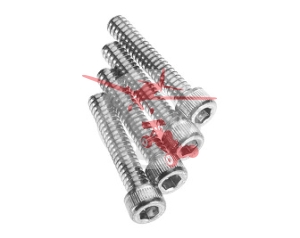 Винтчета 6-32х3/4" за 7/64" шестограм 4 бр. (GPMQ3030)