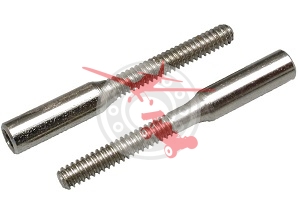 Свързващ елемент 4-40 (.095") 2 бр. (GPMQ3832)