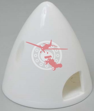 Конус 2-1/2" (64мм) (GPMQ4520)