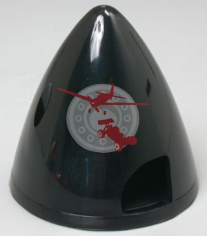 Конус 2-1/2" (64мм) (GPMQ4521)