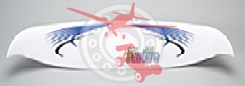Крило (HCAA3516)