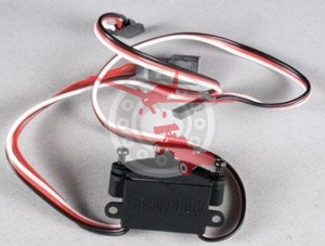 S/H with Charge Lead (HCAM2761)