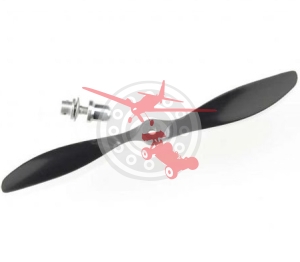 Propeller Assembly 1 Pc. (HCAQ3851)