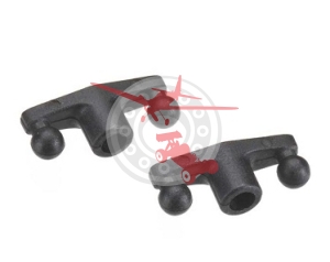 Injection-Molded Bell-Hiller Mixing Arms (HMXE8319)