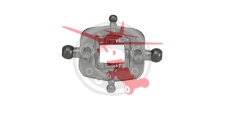 Seesaw Assembly (HMXE8800)
