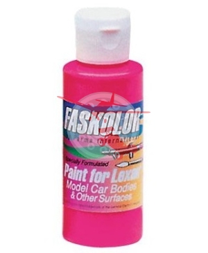 Боя на водна основа 2 oz - FASKOLOR - малина (PARR4102)