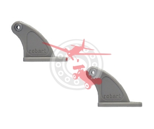 Рогчета 5/8" 2 бр. (ROBQ328)