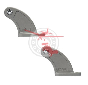 Рогчета 3/4" 2 бр. (ROBQ331)