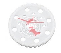 Thin Super Spur 115T 64P (RRPC4215)