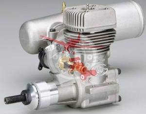 Мотор SUPERTIGRE G-90 14.73cc (SUPG0235)
