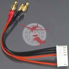 Кабел за Li-Po акумулатори 2S (TCPP9151)