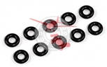 O-Rings 2.0x1.0mm 10 Pcs. (COR 1260)
