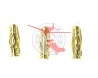Corally Plugs 3 Pcs (COR 1644)