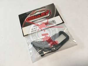 CF6 Wishbone, Front - Medium 5, 1 Pc. (COR 79040)