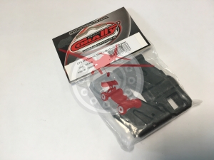 Комплект задни носачи Medium 5, 4 бр. (COR 790504)