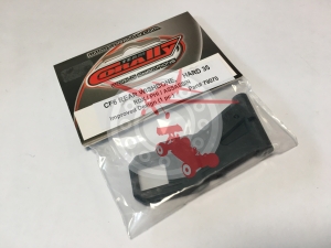Заден носач Hard 35, 1 бр. (COR 79070)