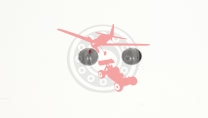 Shock Diaphragm 2 Pcs. (COR 79227)