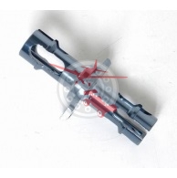 Front Spool (Excluding Pulley) - Duraluminium (COR 79655)