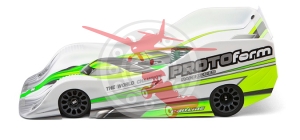Купе 1/8 небоядисано олекотено On Road (PRO 1504-25)