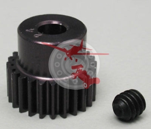 Пиньон 24 зъба модул 0.64 pitch (RRP 4324)
