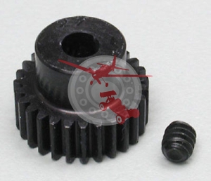 Пиньон 27 зъба модул 0.64 pitch (RRP 4327)
