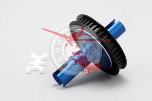 Aluminium Assembled Ball Differential (YOK DRB501DA)