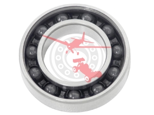 Ball Bearing Rear Ceramic 3.5CC (BOS 0210169)