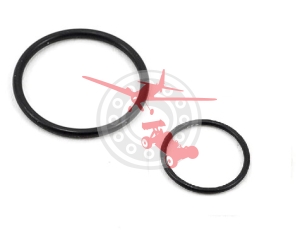 O-ring Kit 2.1CC (BOS 0120135)