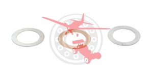 Underhead Gasket Kit (BOS 0210153)